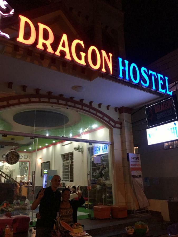Dragon Hostel *