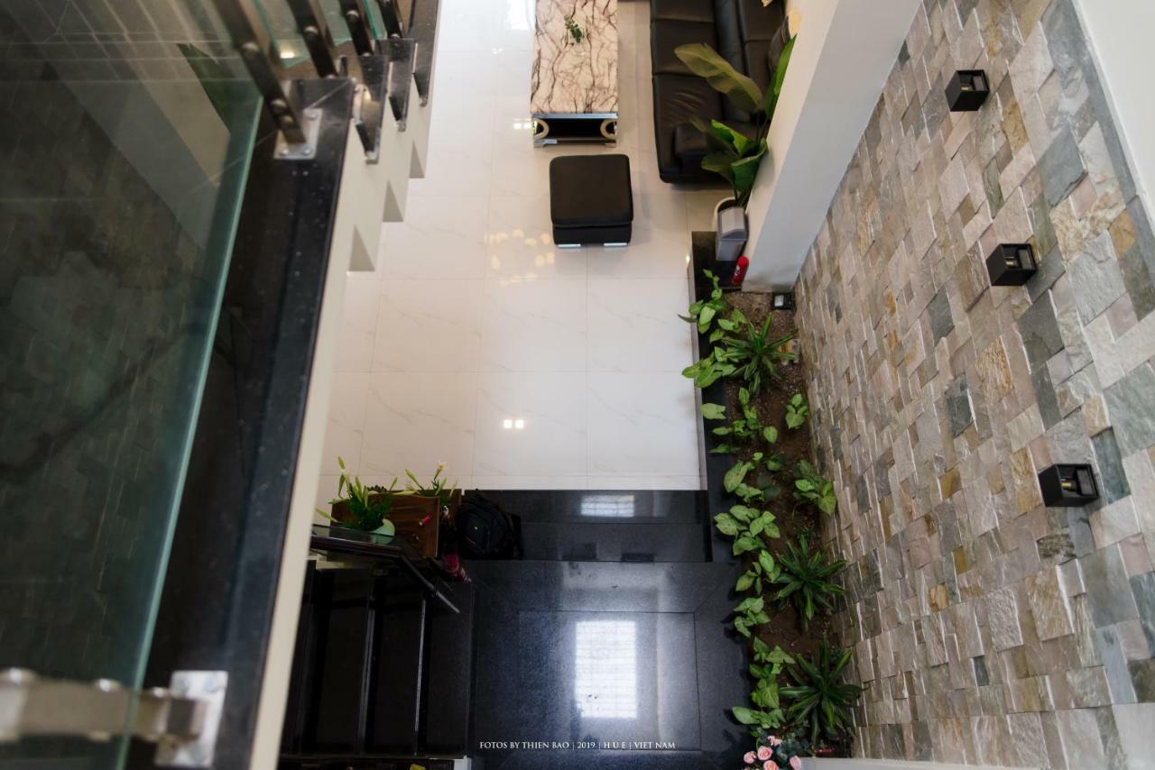 Lama Homestay Bed & Breakfast Hue