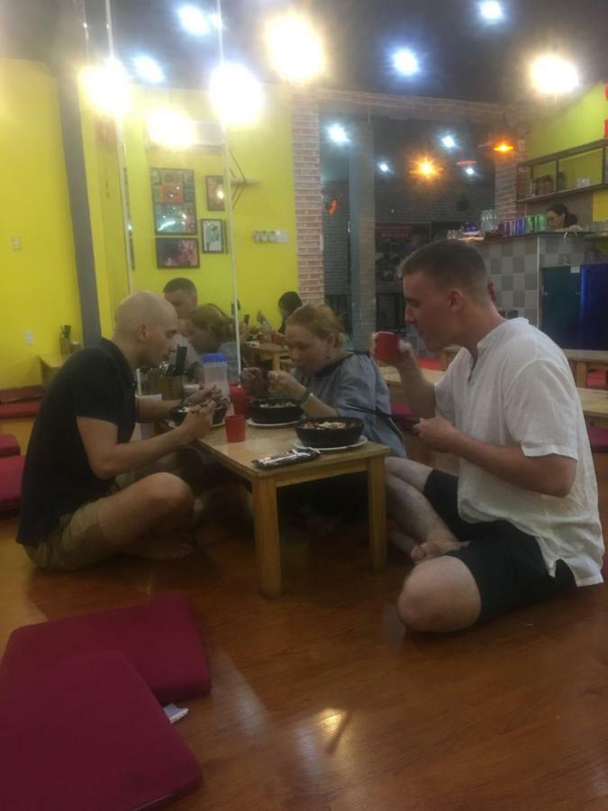 Hostel Dragon Vung Tau