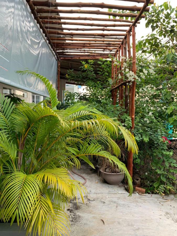 Guest house Hs House Island