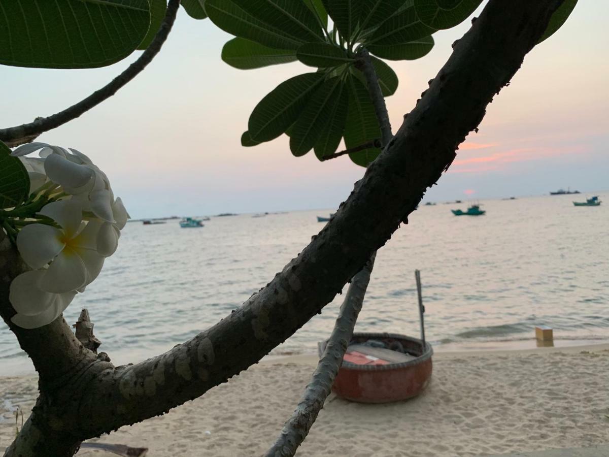 Guest house Hs House Island