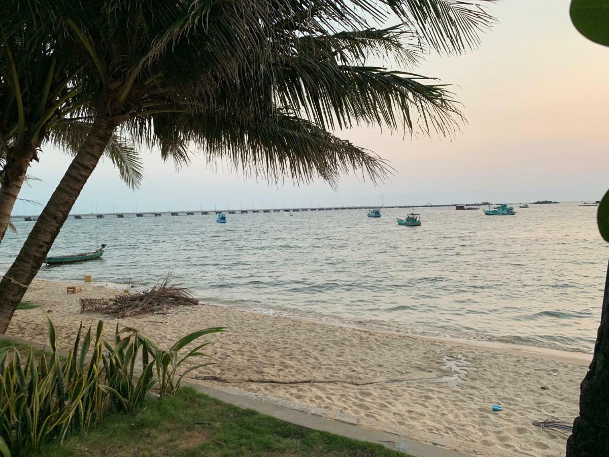 Hs House Island * Phu Quoc