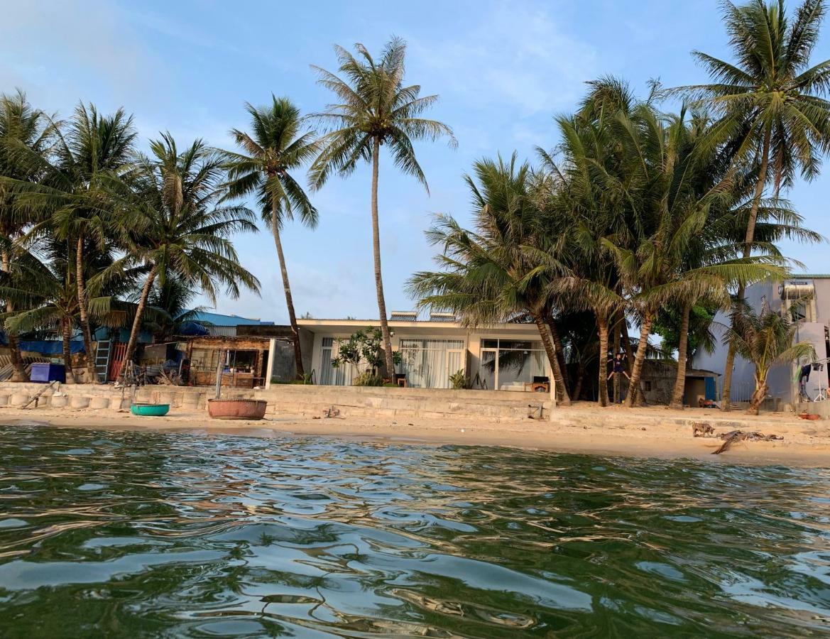 Hs House Island Guest house *