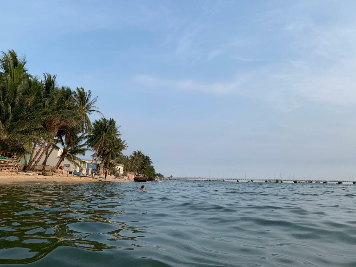 Hs House Island * Phu Quoc