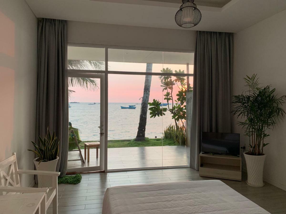 Hs House Island Phu Quoc