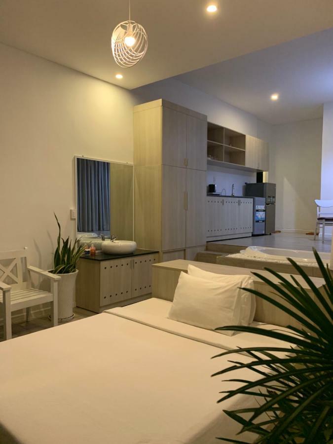 Guest house Hs House Island