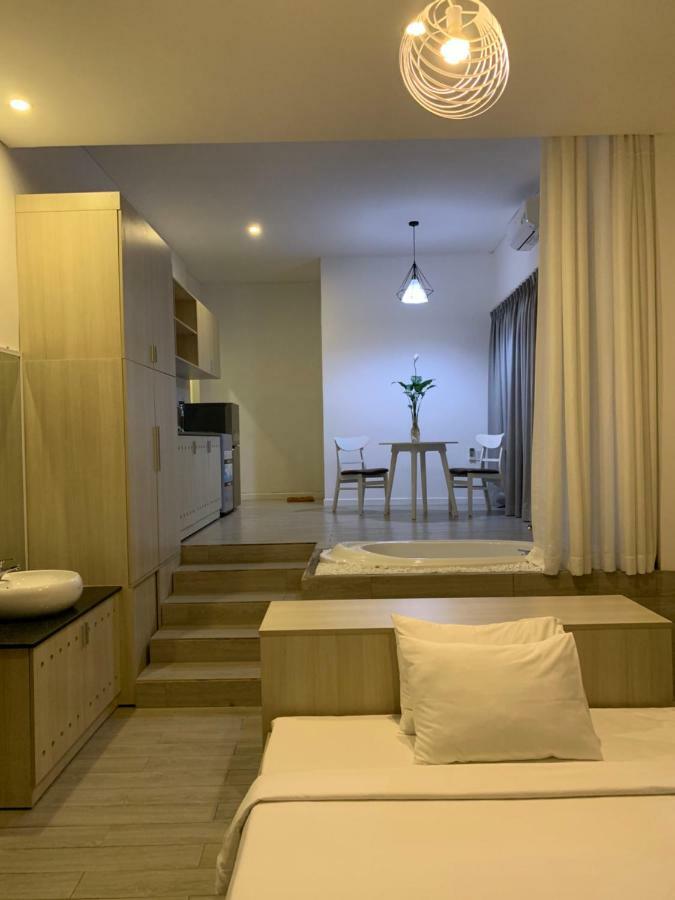 Guest house Hs House Island Phu Quoc