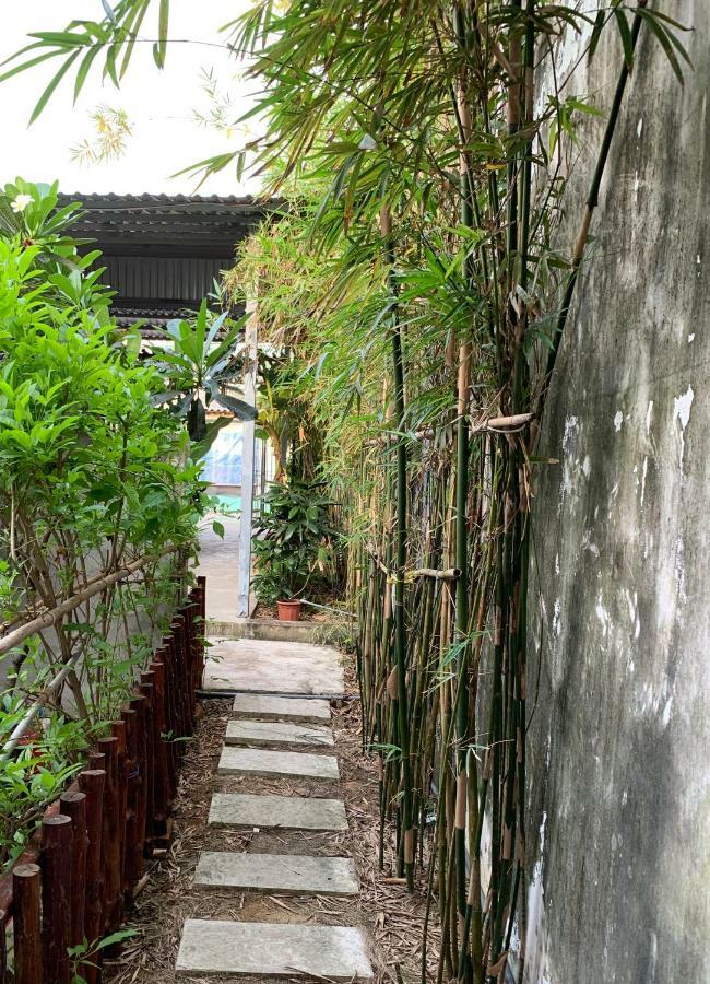 Guest house Hs House Island *