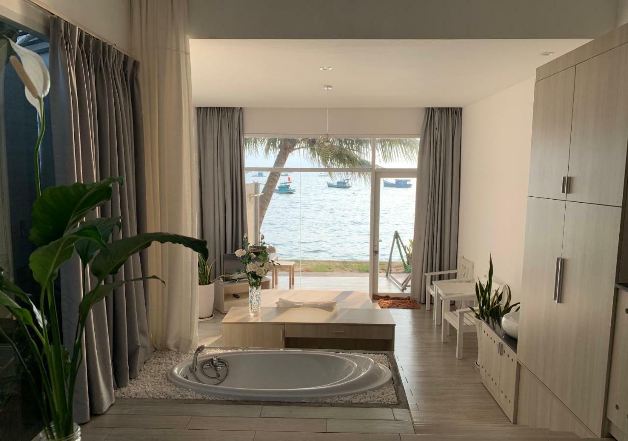 Guest house Hs House Island *