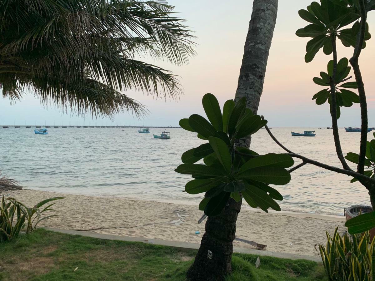 Hs House Island * Phu Quoc