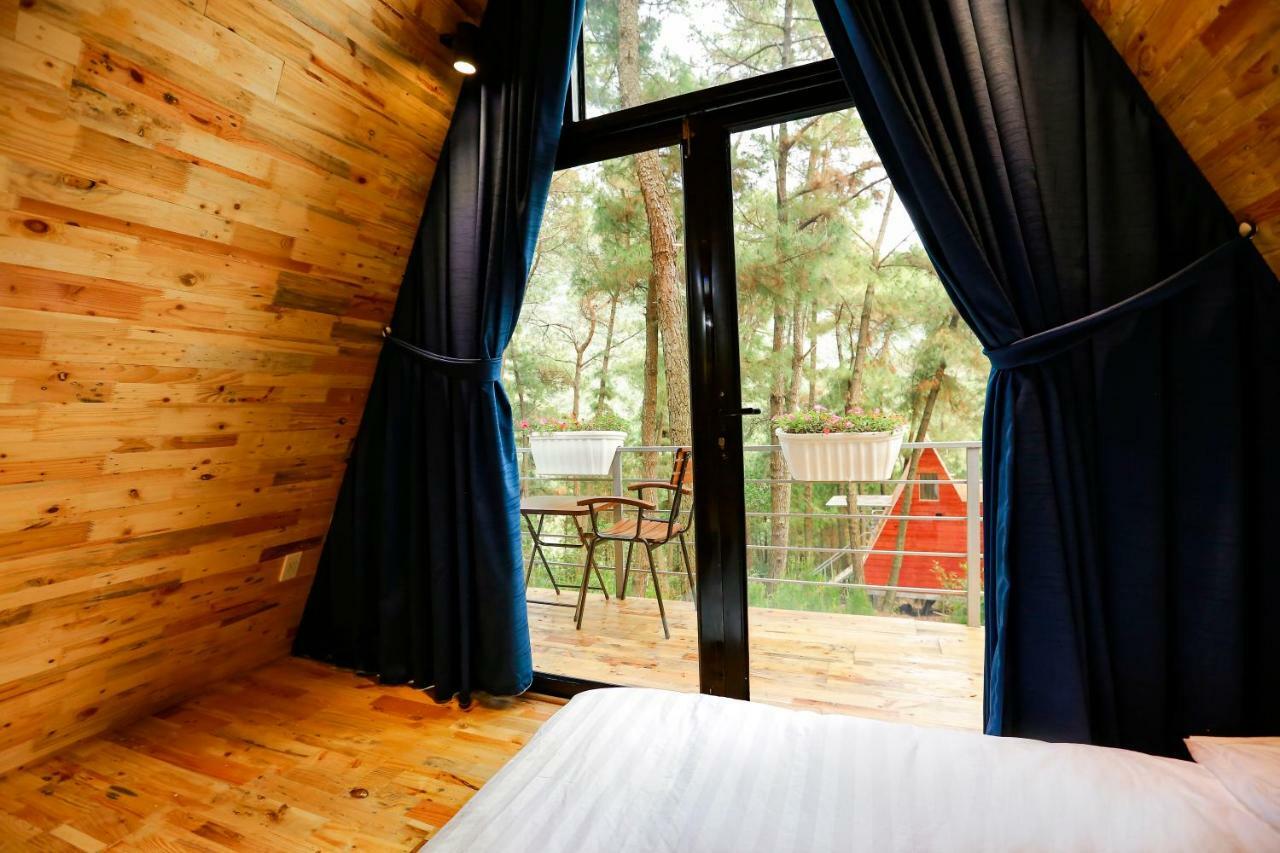 Lodge Cat Ba Eco Hien Hao
