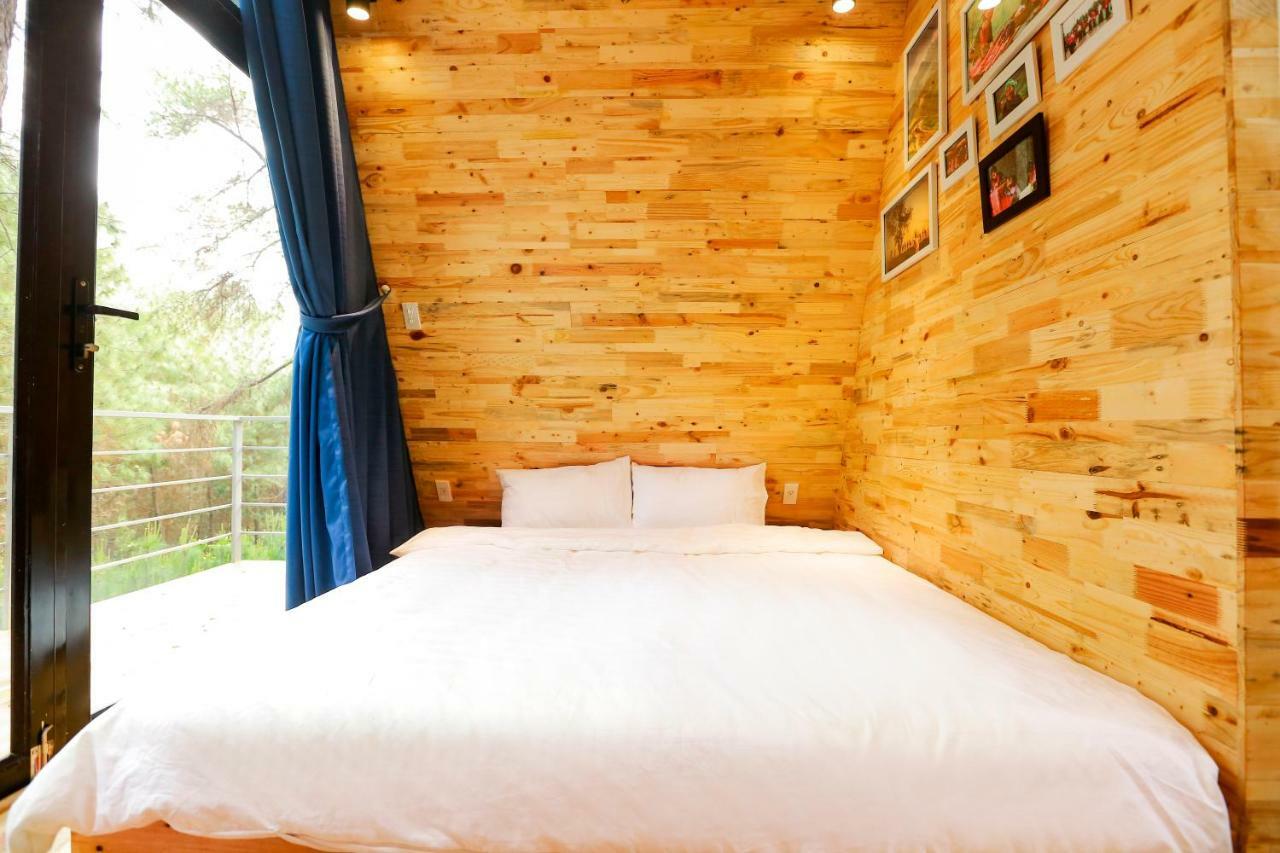 Cat Ba Eco Lodge