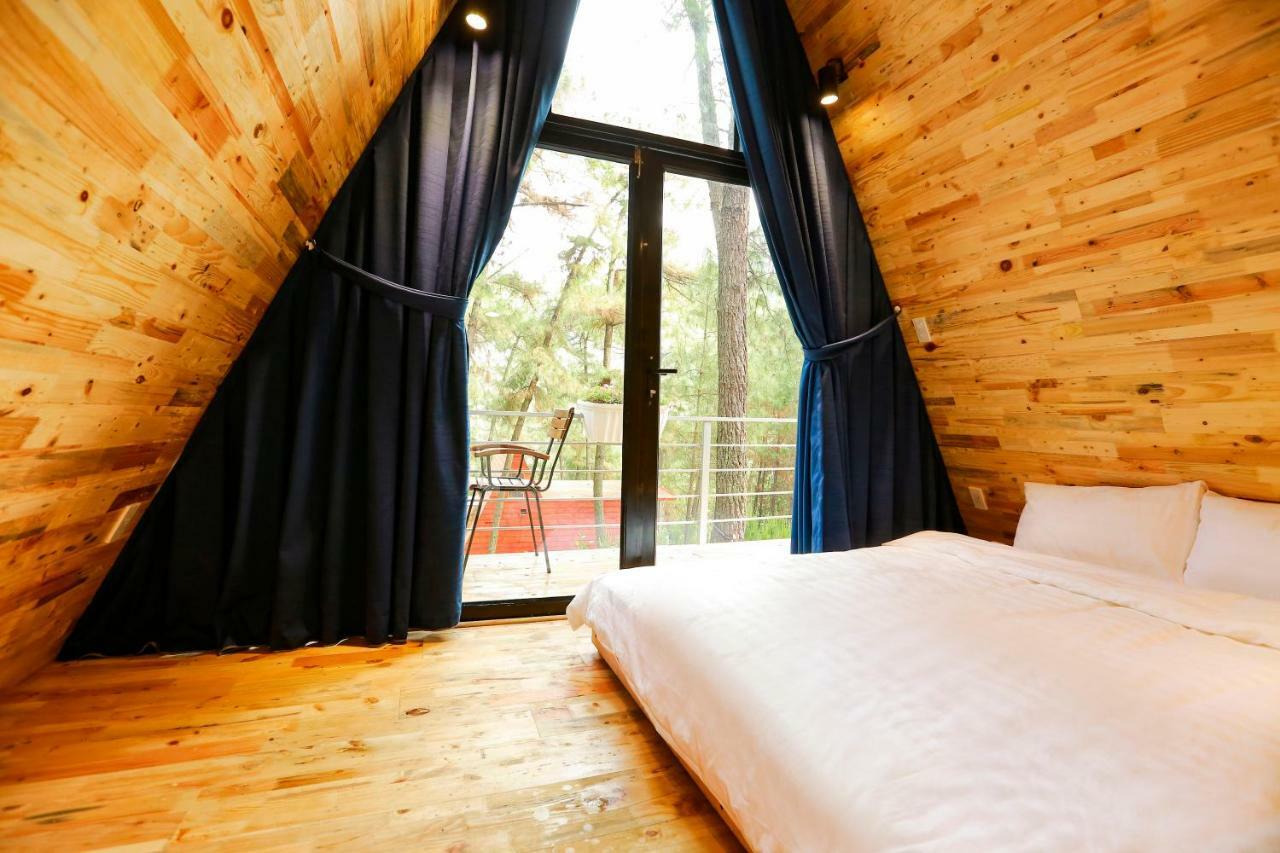 Cat Ba Eco Lodge Hien Hao