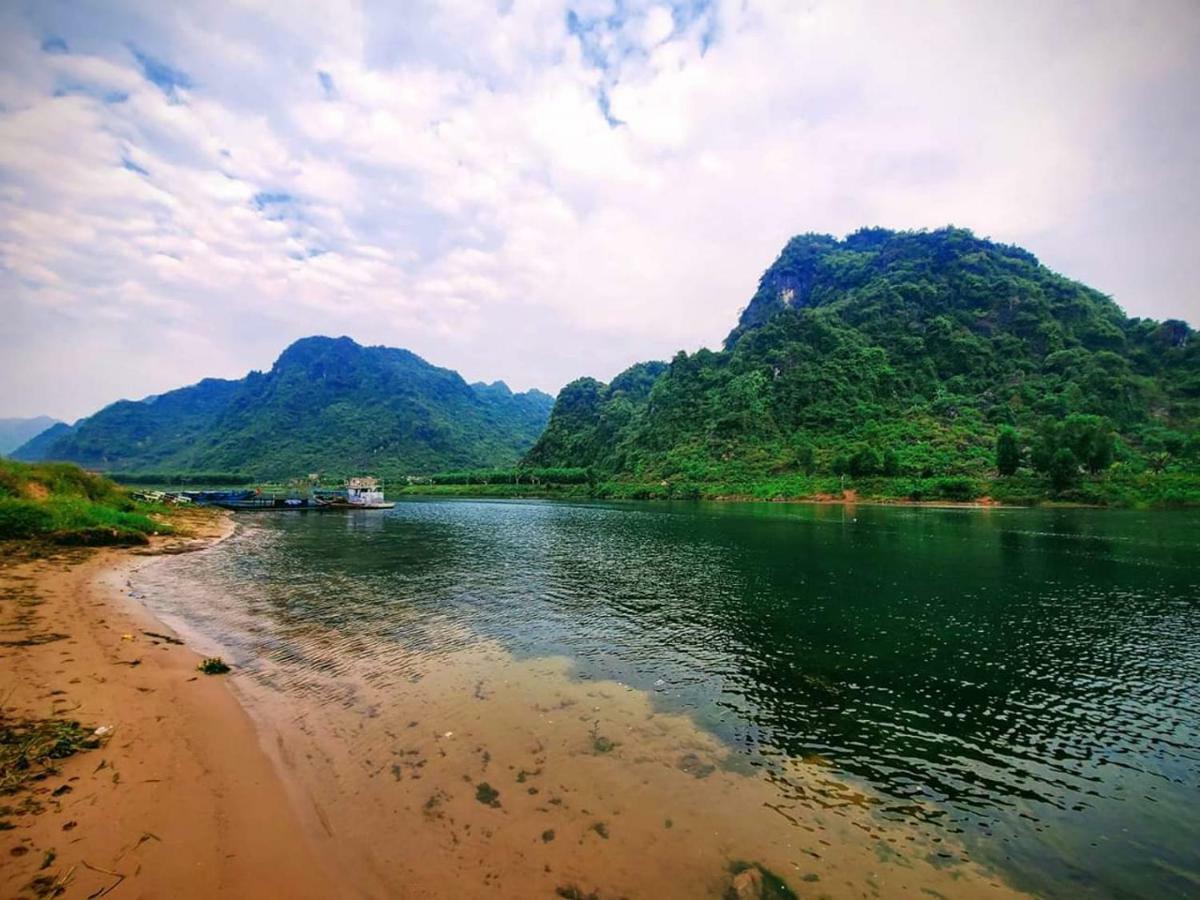 Bed & Breakfast Friendly Phong Nha