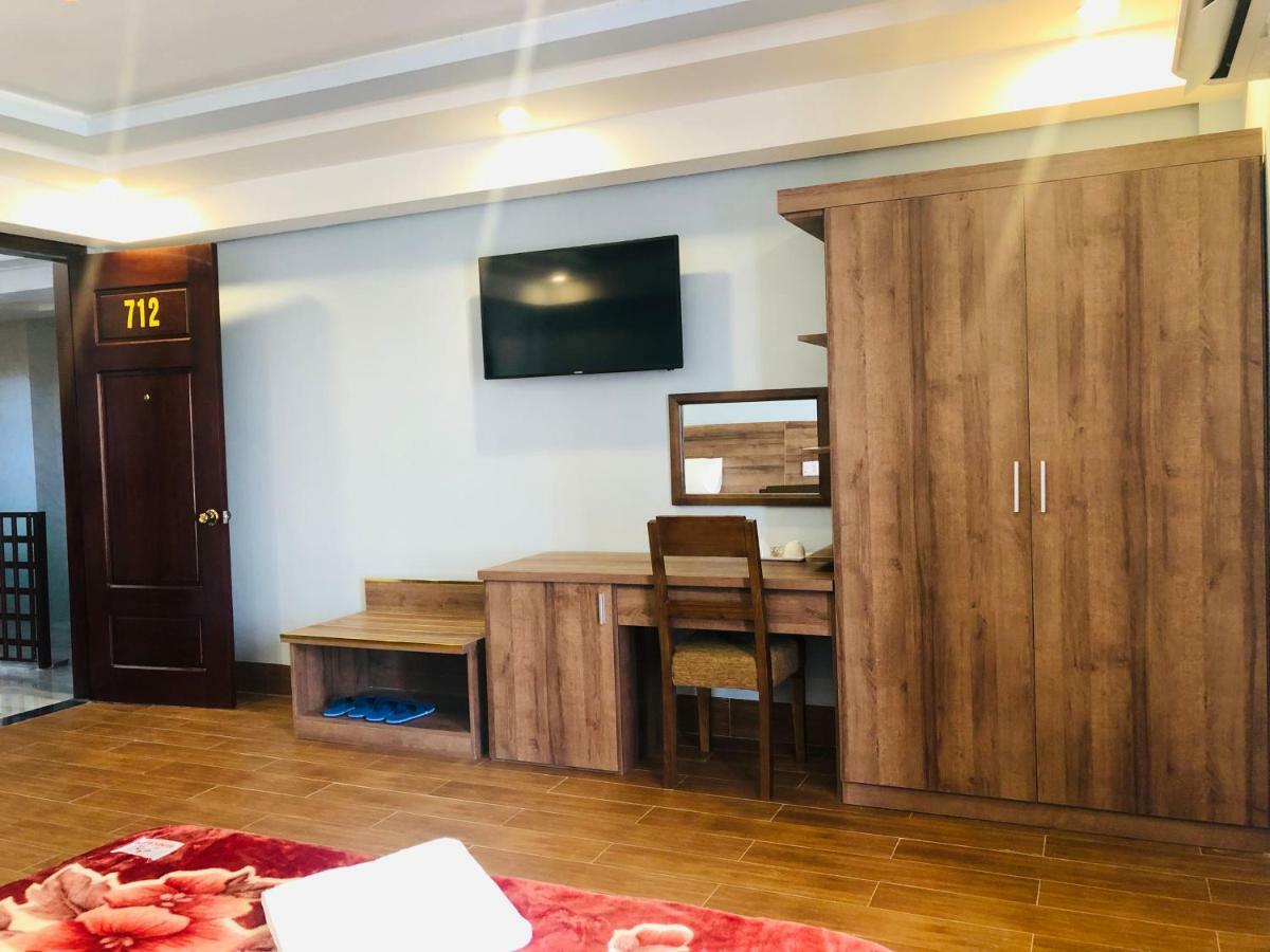 Khách sạn Binh Duong 2 Huế