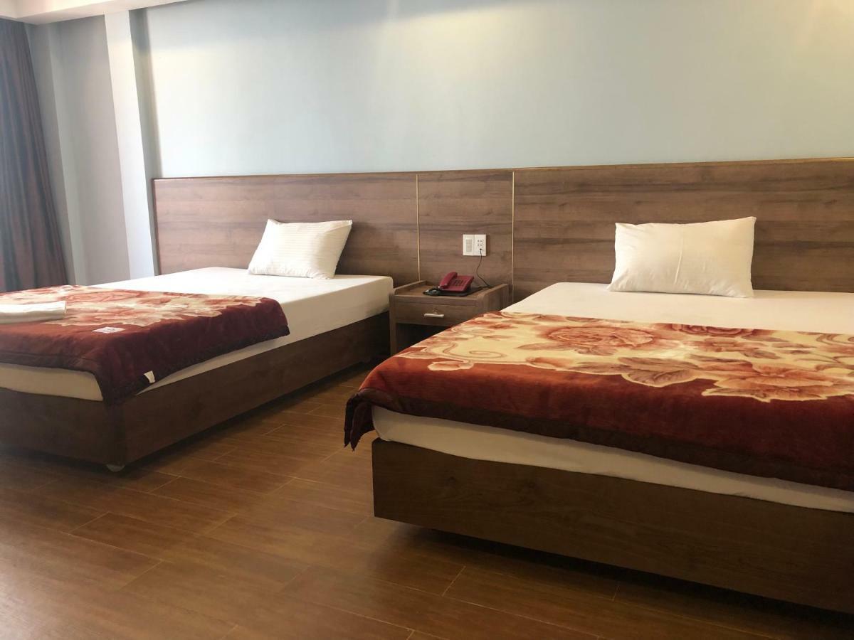 Khách sạn Binh Duong 2