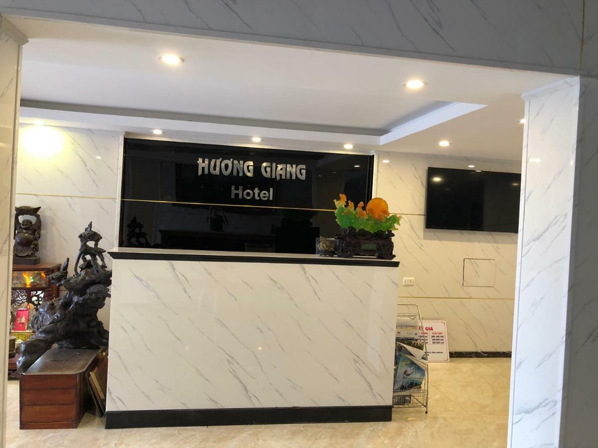 Huong Giang Hotel