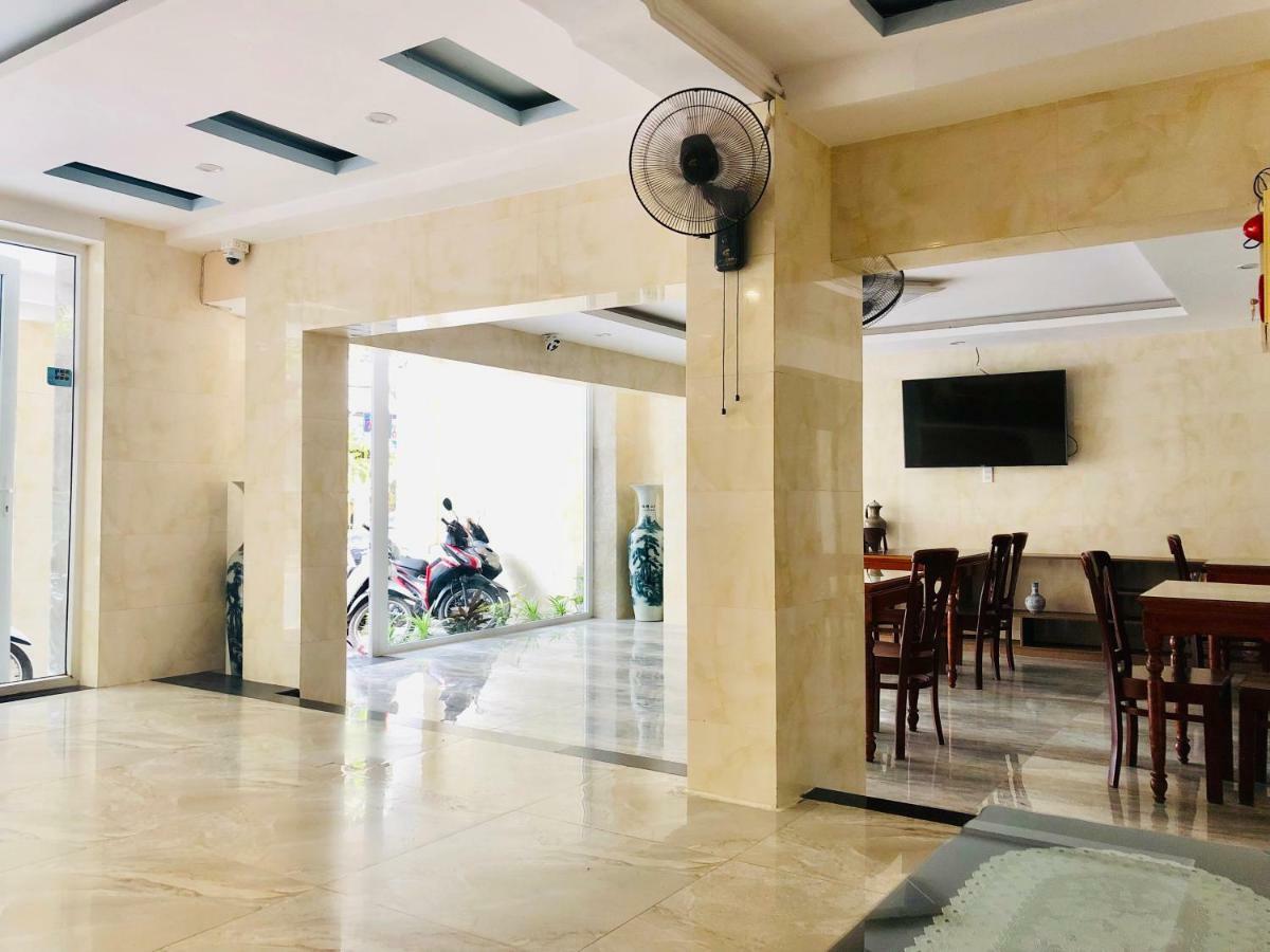 Binh Duong 2 Huế