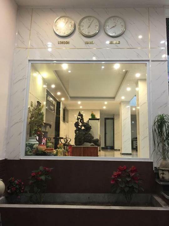 Huong Giang Hotel Ha Long