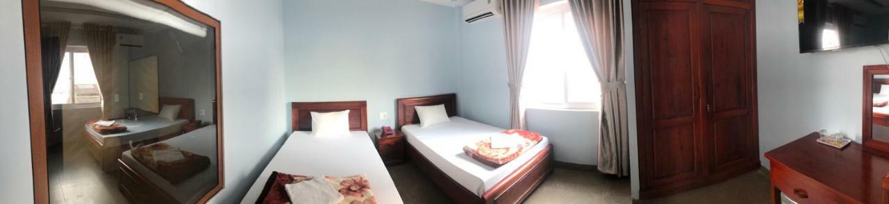 Binh Duong 2 Khách sạn 2*