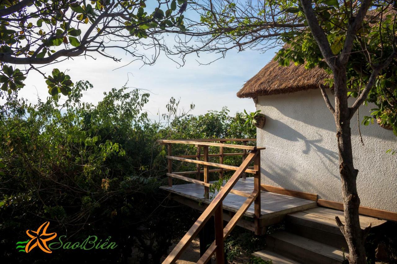 Sao Bien - Starfish Hotel 3*