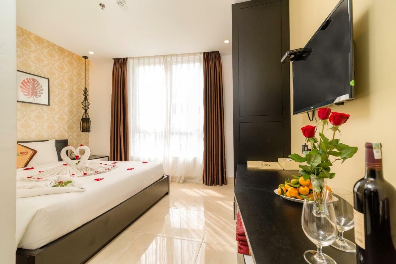Orchide'es Hotel 3*