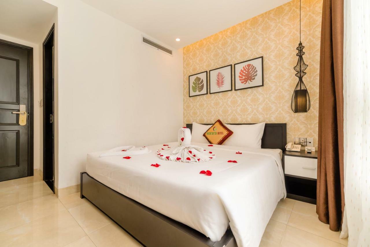 Orchide'es 3* Da Nang