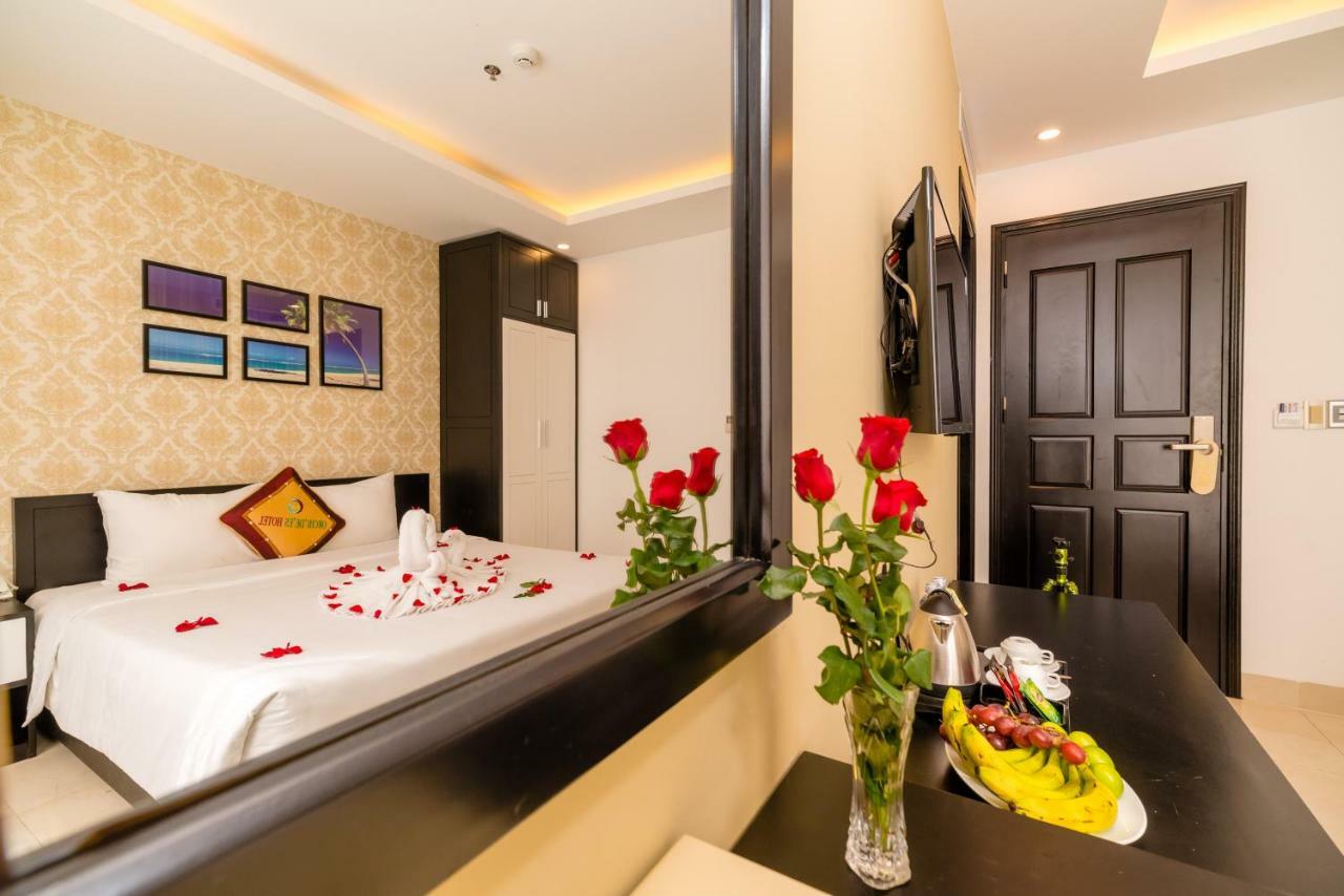 Hotel Orchide'es Da Nang