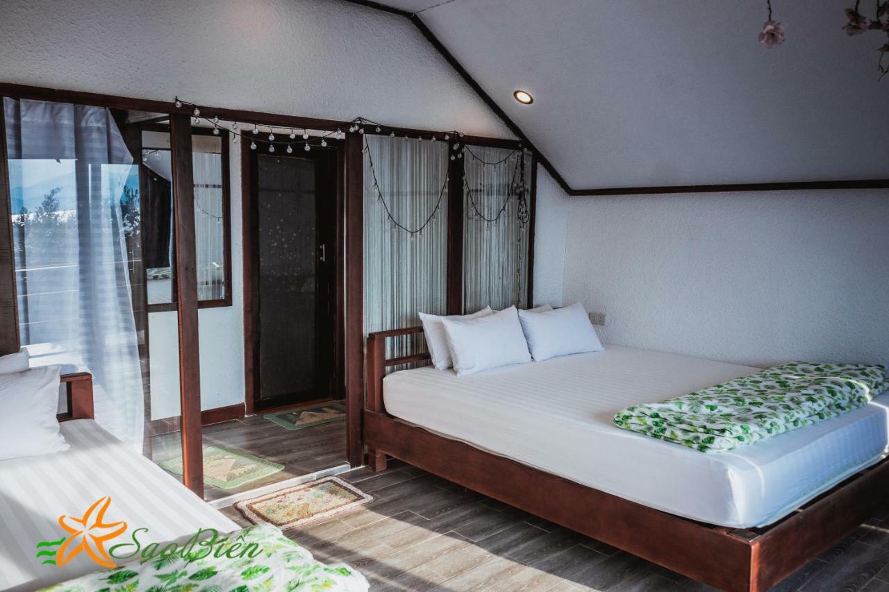 Hotel Sao Bien - Starfish 3*