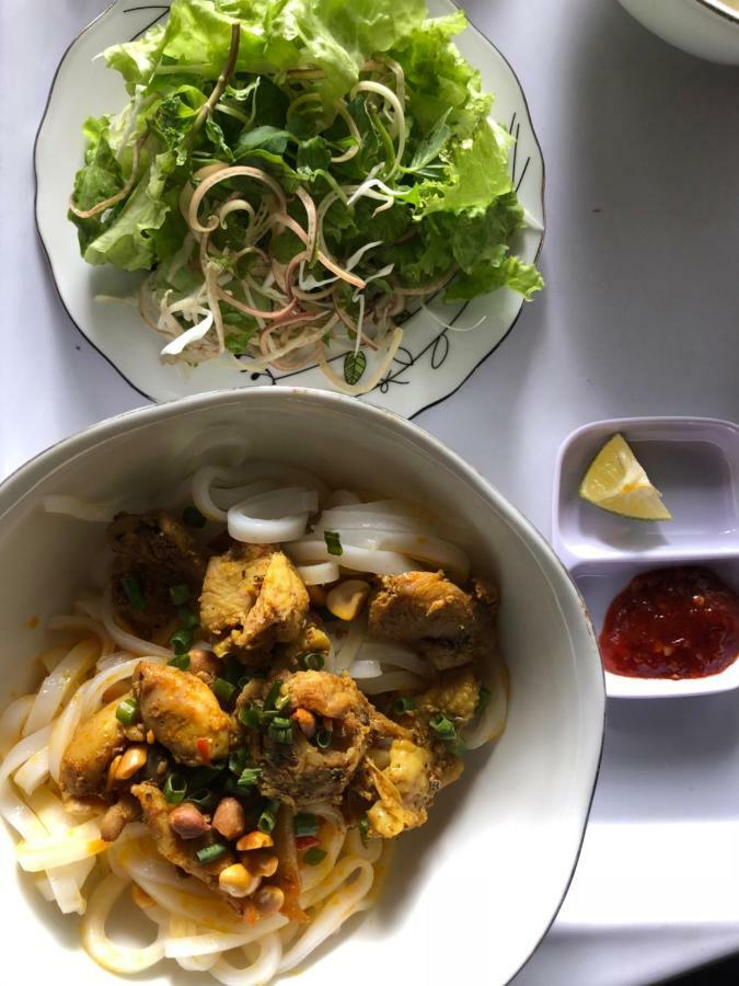 Nha Lan Privatunterkunft Hoi An
