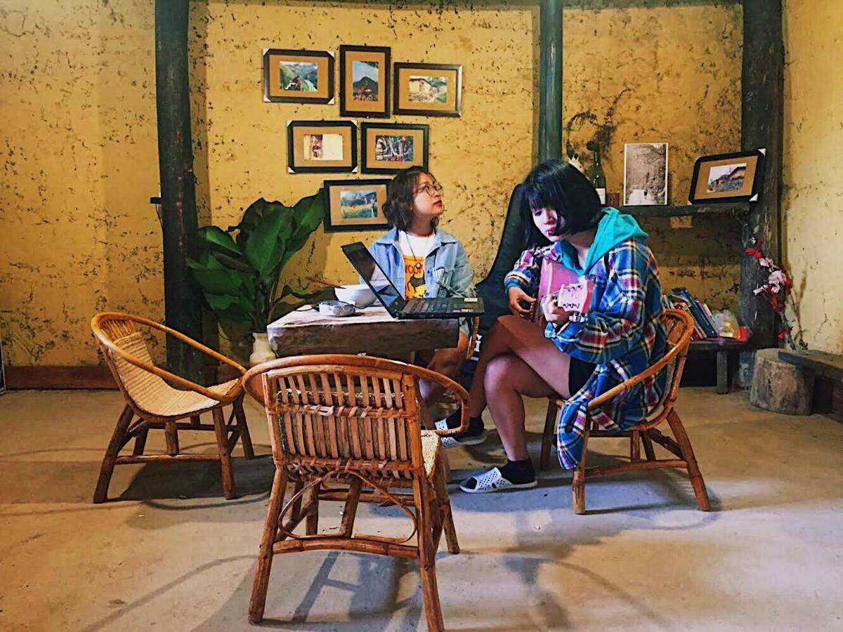 Lodge Homie *