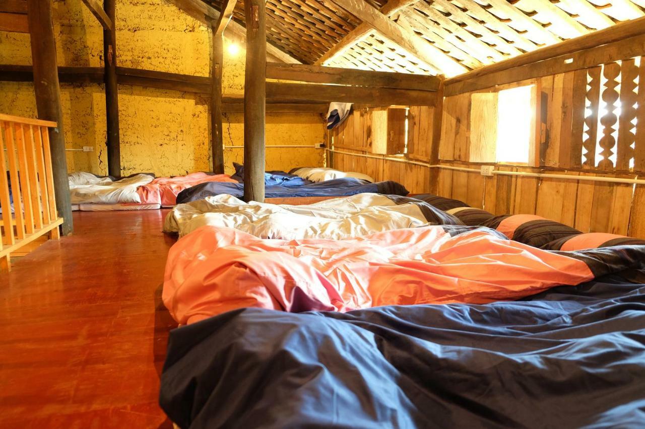 Lodge Homie Lang Xao Vang