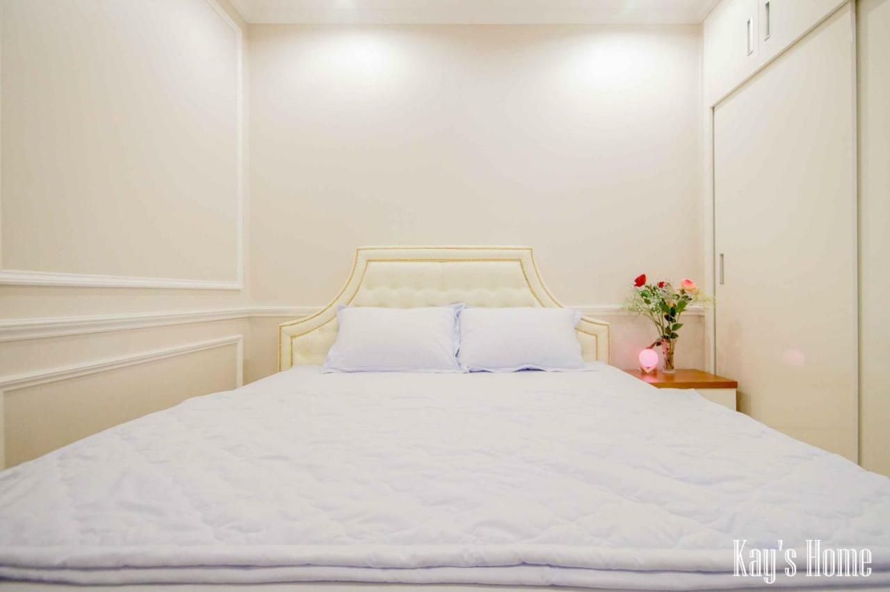 Vinhomes TP. Hồ Chí Minh
