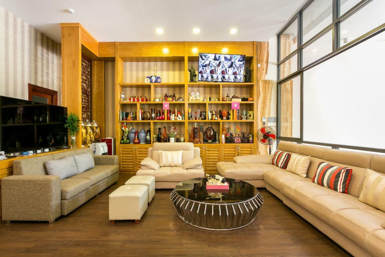 Hotel Kim Minh Apartment&hotel