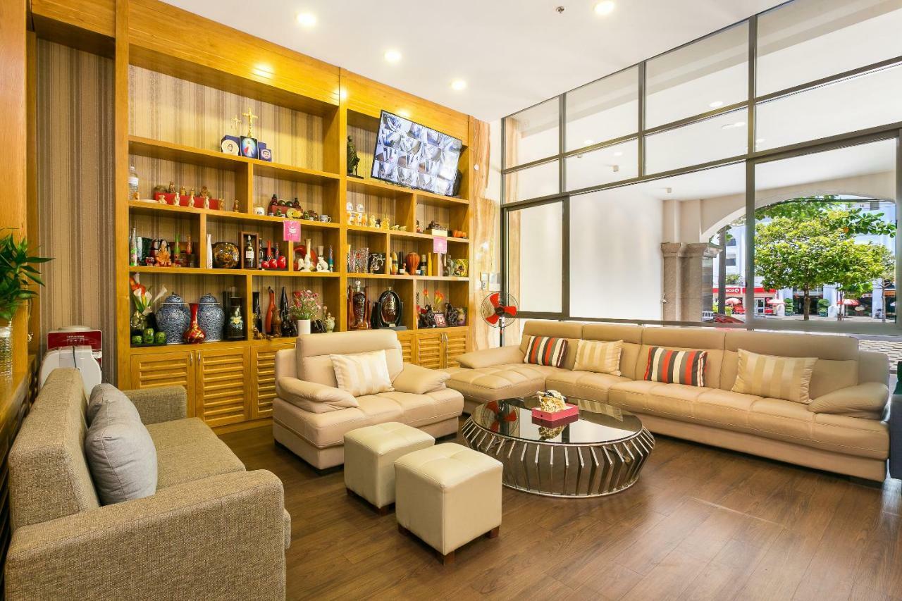 Kim Minh Apartment&hotel 3*