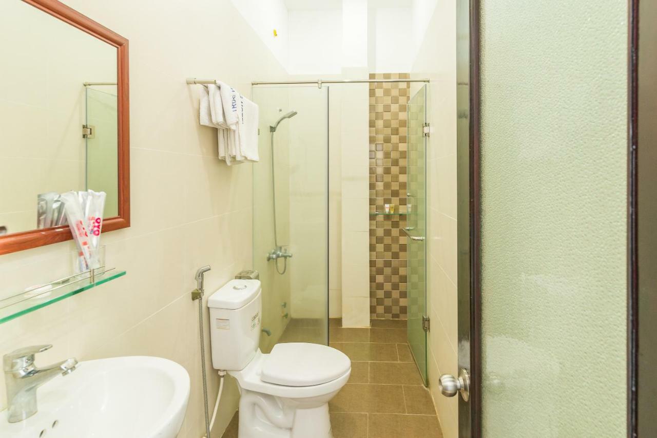 Khách sạn Truc Hung Nha Trang