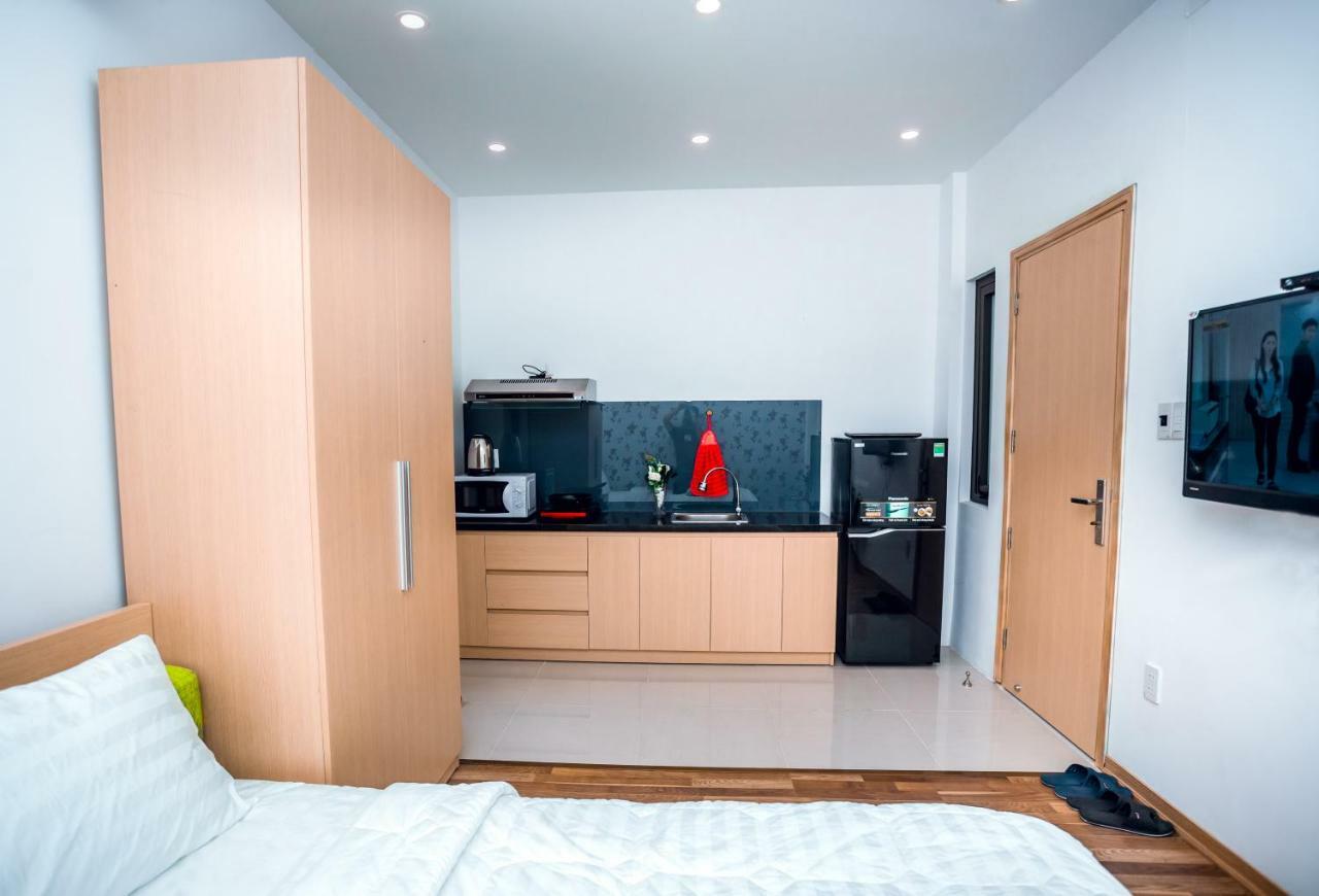 Homestay Adam's House Ngu Hanh Son