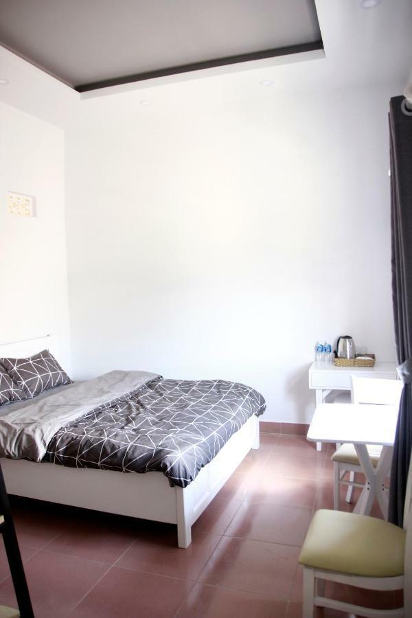 Guest house Grey House Da Lat