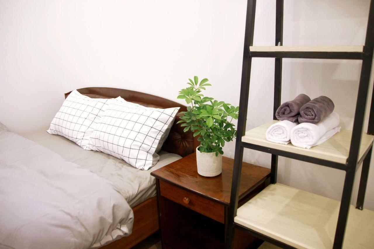 Grey House Guest house *