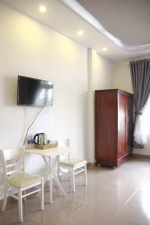 Grey House Guest house *