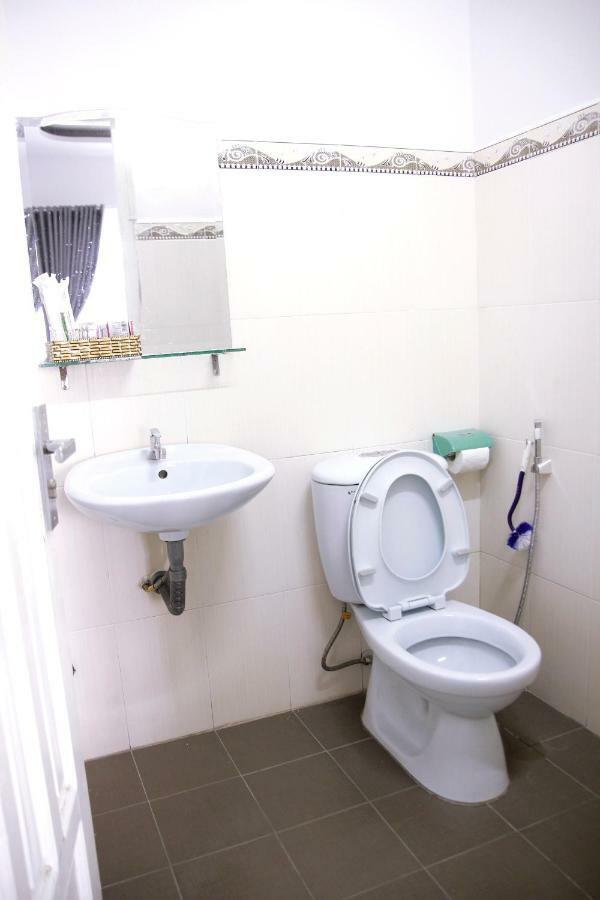 Grey House * Da Lat