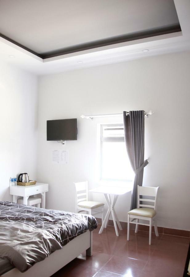 Grey House Da Lat