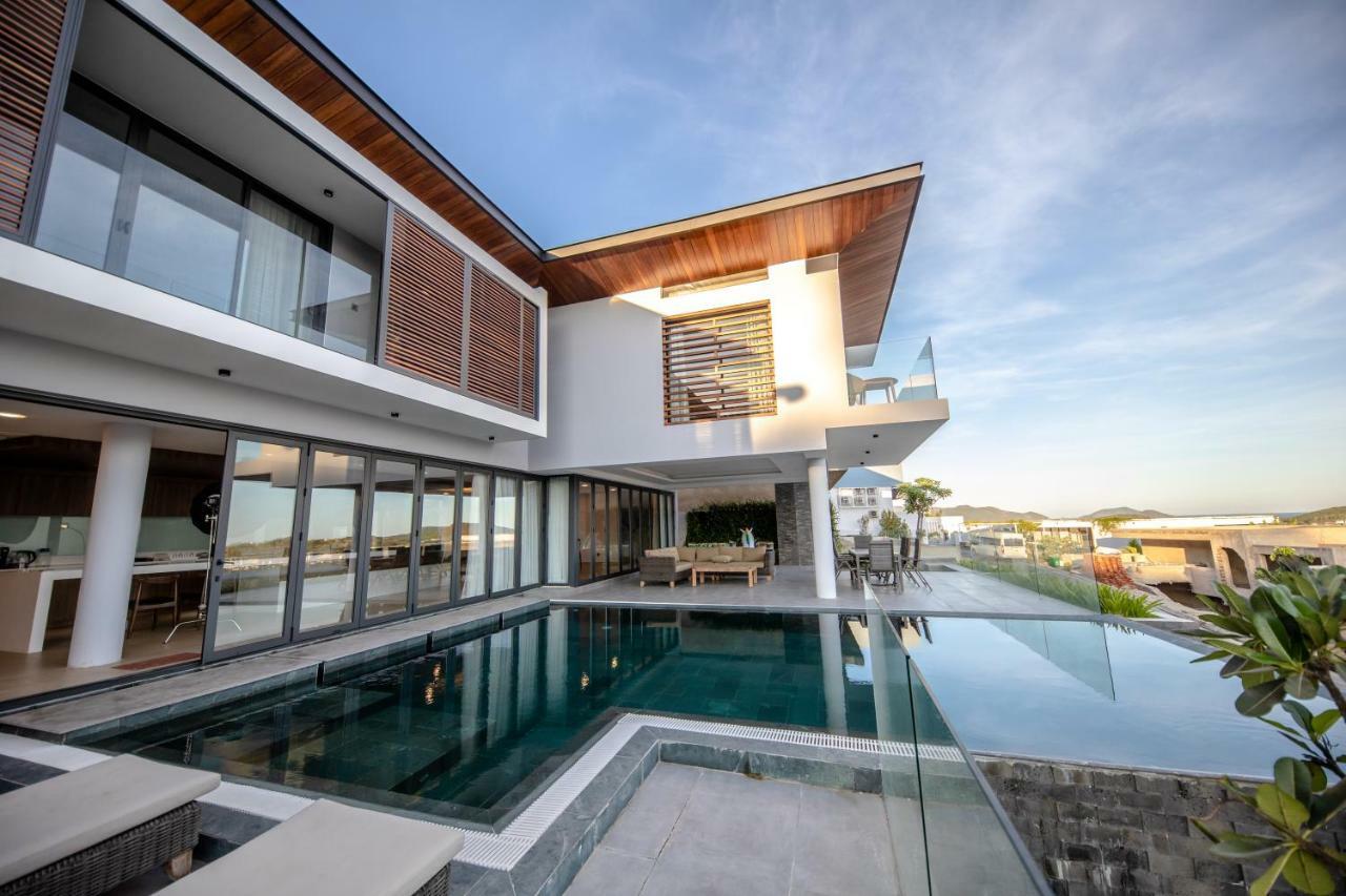 Acqua Managed By Alternaty Villa Nha Trang