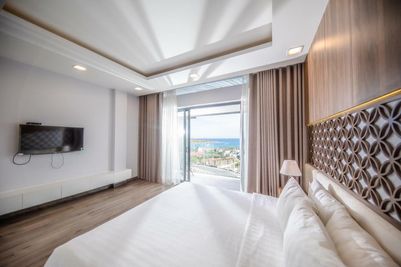 Acqua Managed By Alternaty Nha Trang