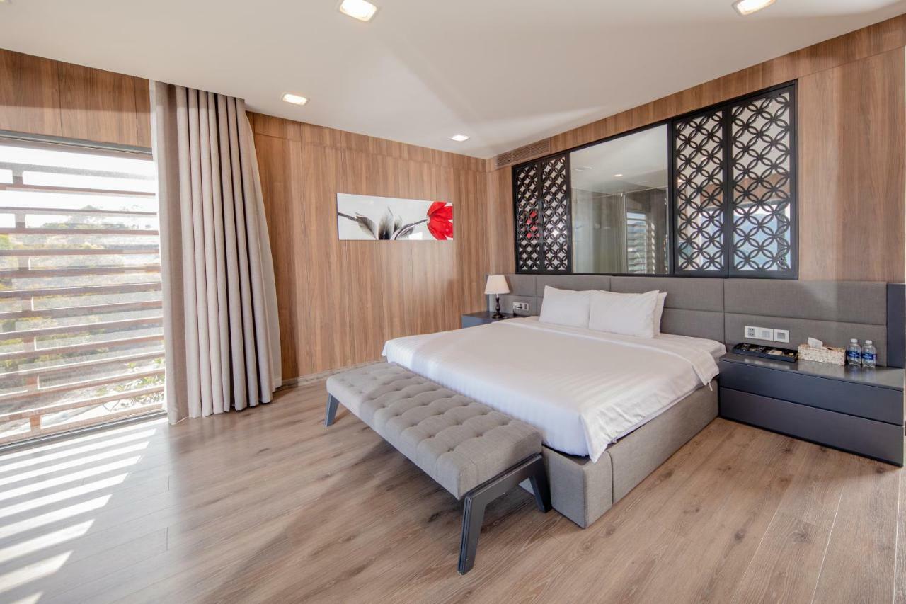Villa Acqua Managed By Alternaty Nha Trang