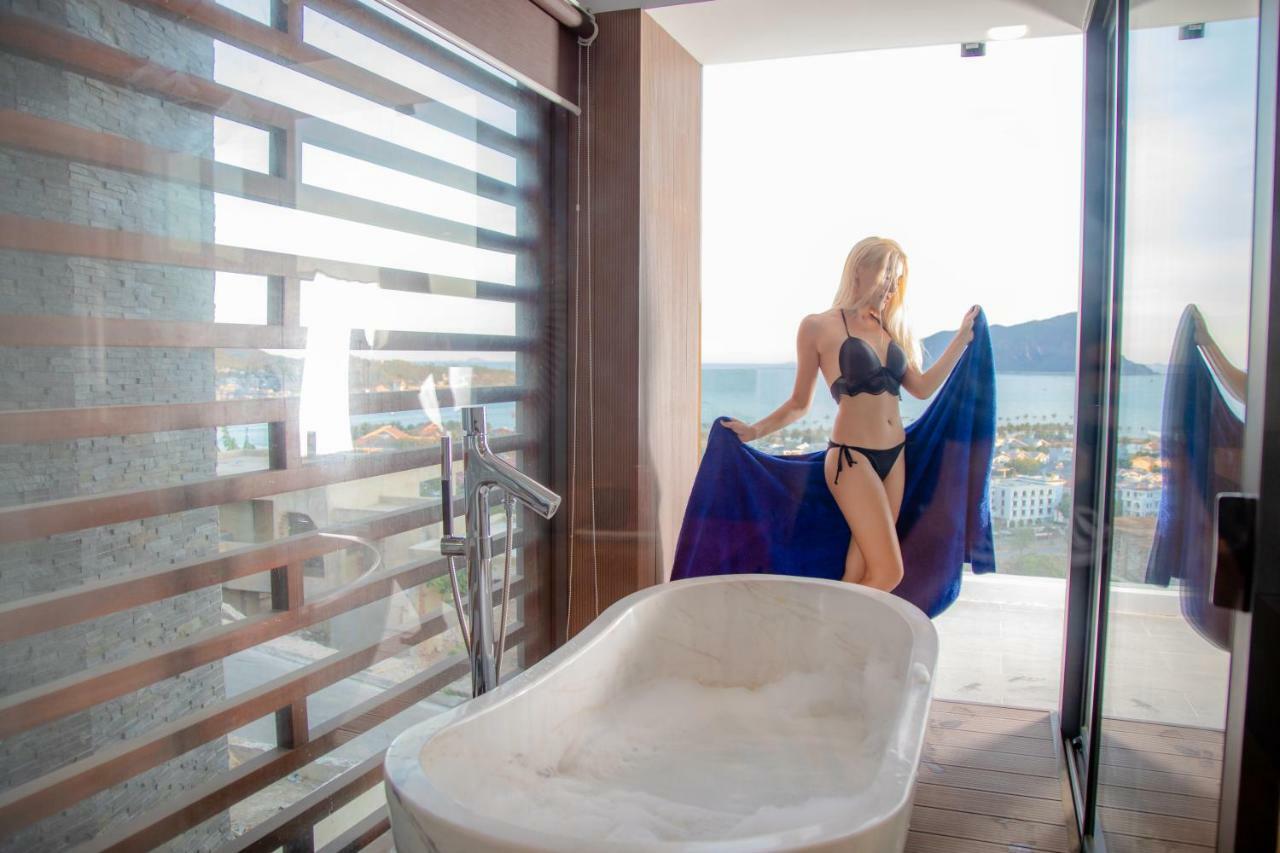Acqua Managed By Alternaty Villa Nha Trang
