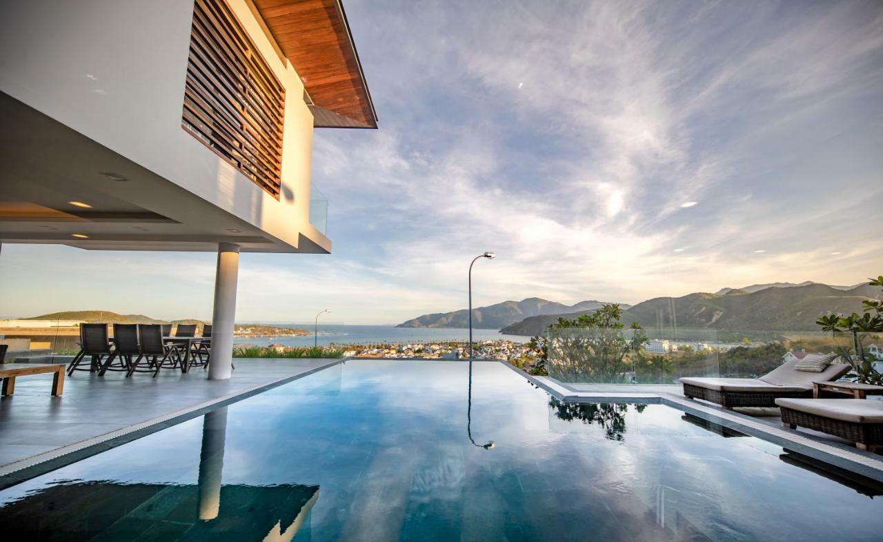 Acqua Managed By Alternaty * Nha Trang