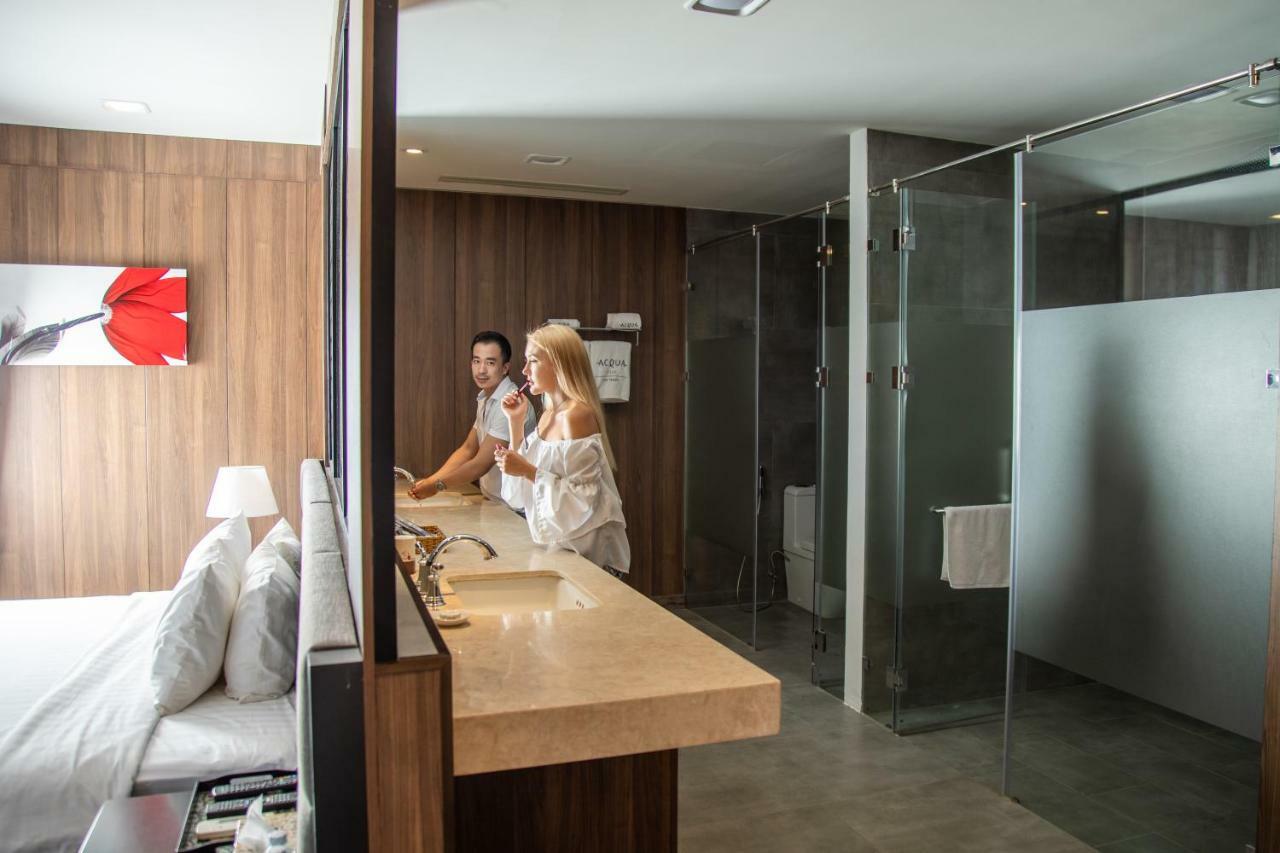 Acqua Managed By Alternaty Villa