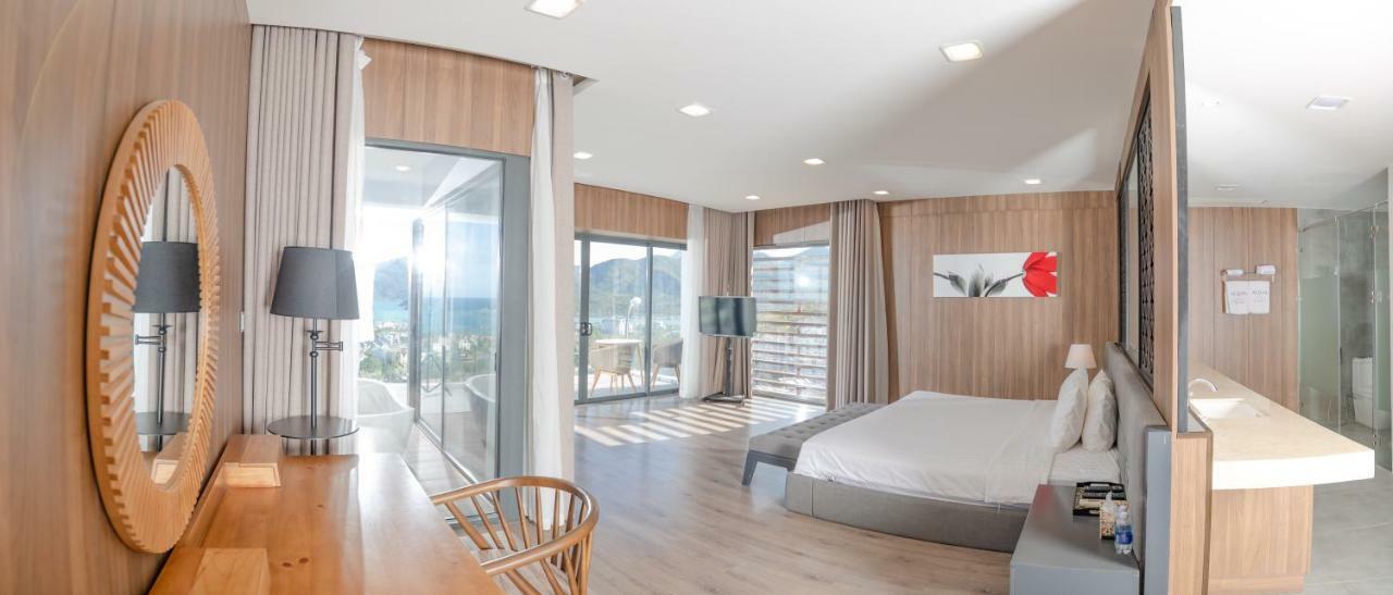 Villa Acqua Managed By Alternaty Nha Trang