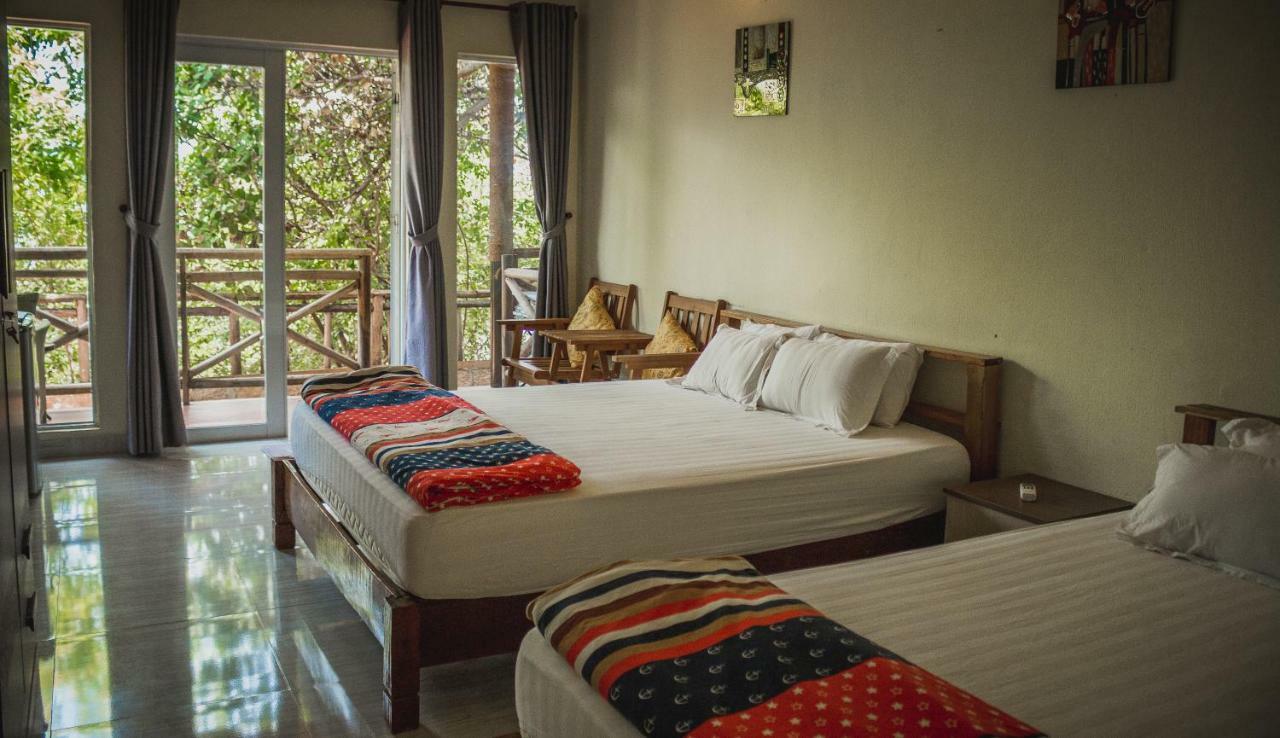 Sao Bien - Starfish Hotel 3*